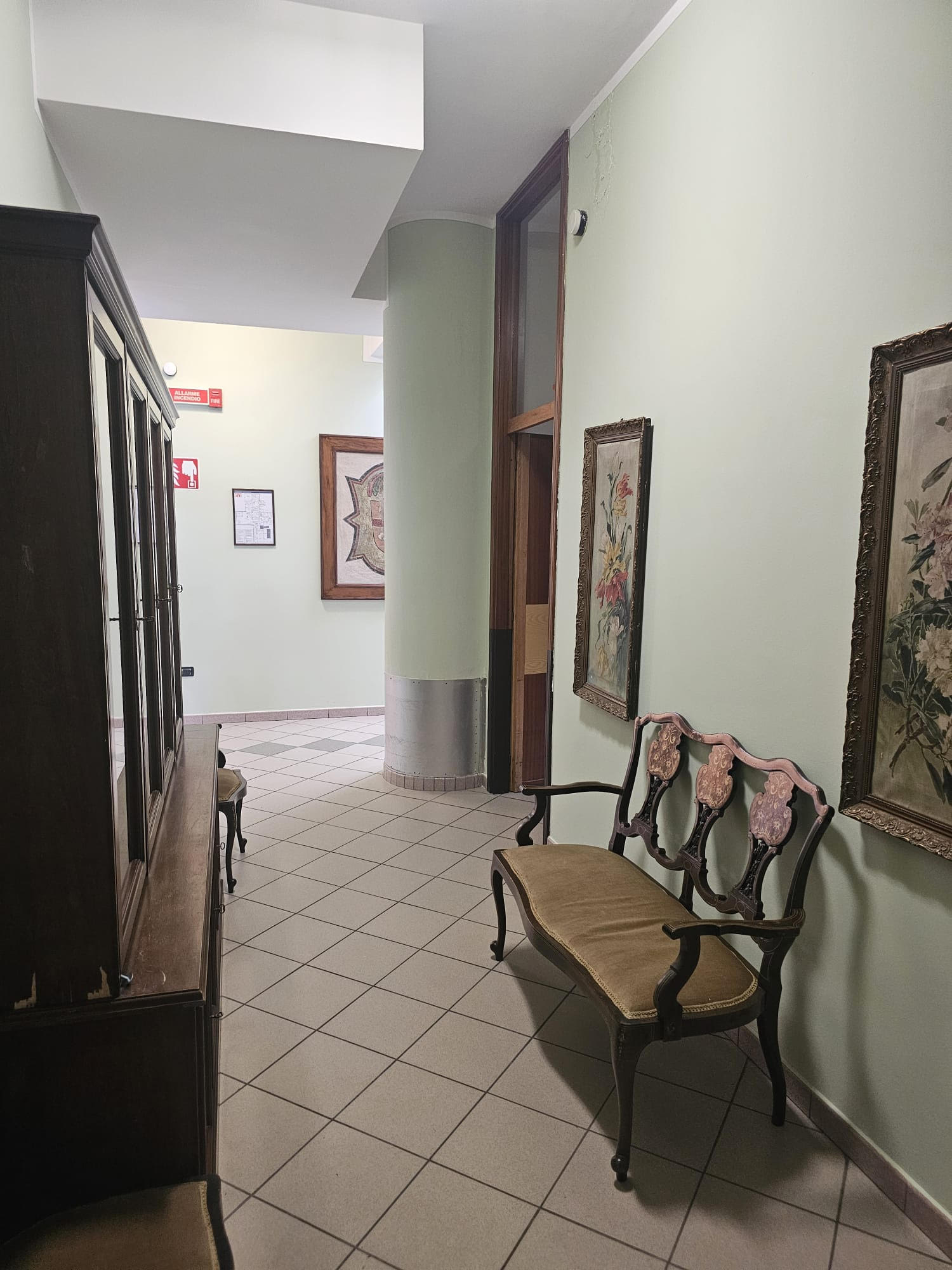 Residenza Anziani Roma